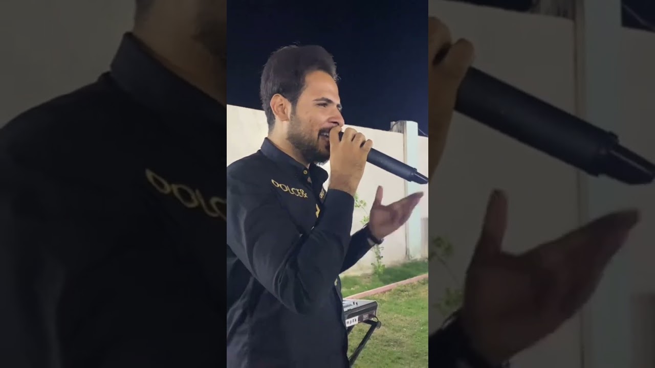 موال حزين تريد تعوفني لغيري/الفنان احمد الغياث/العازف محمد قمر/اشتركو بقناتي اخوان