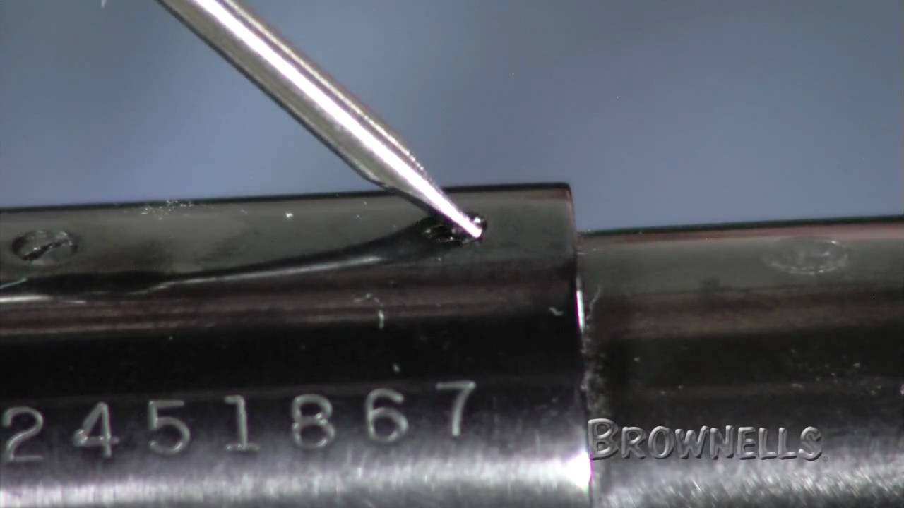 Brownells - Magna-Tip Magic