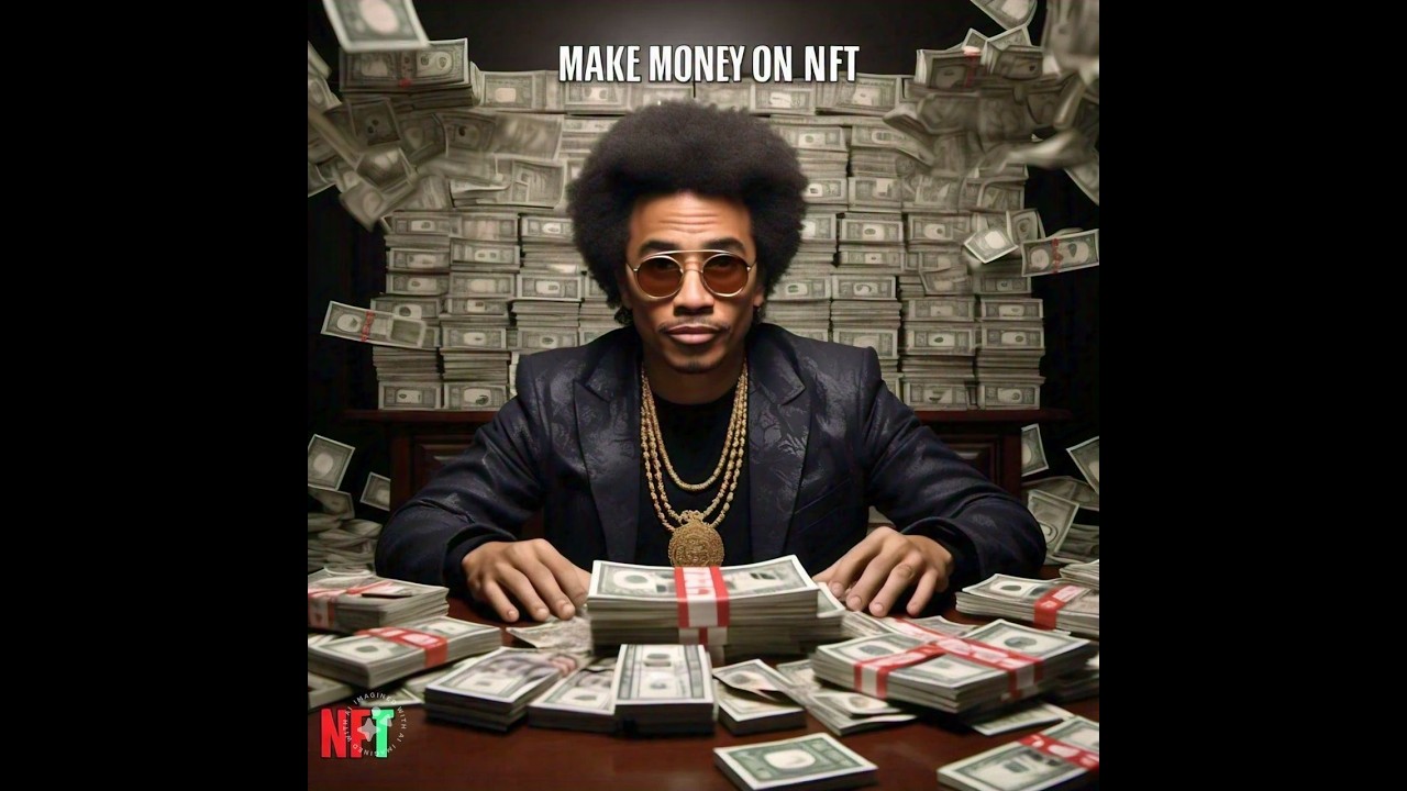 NFT for Beginners  What You Need to Know