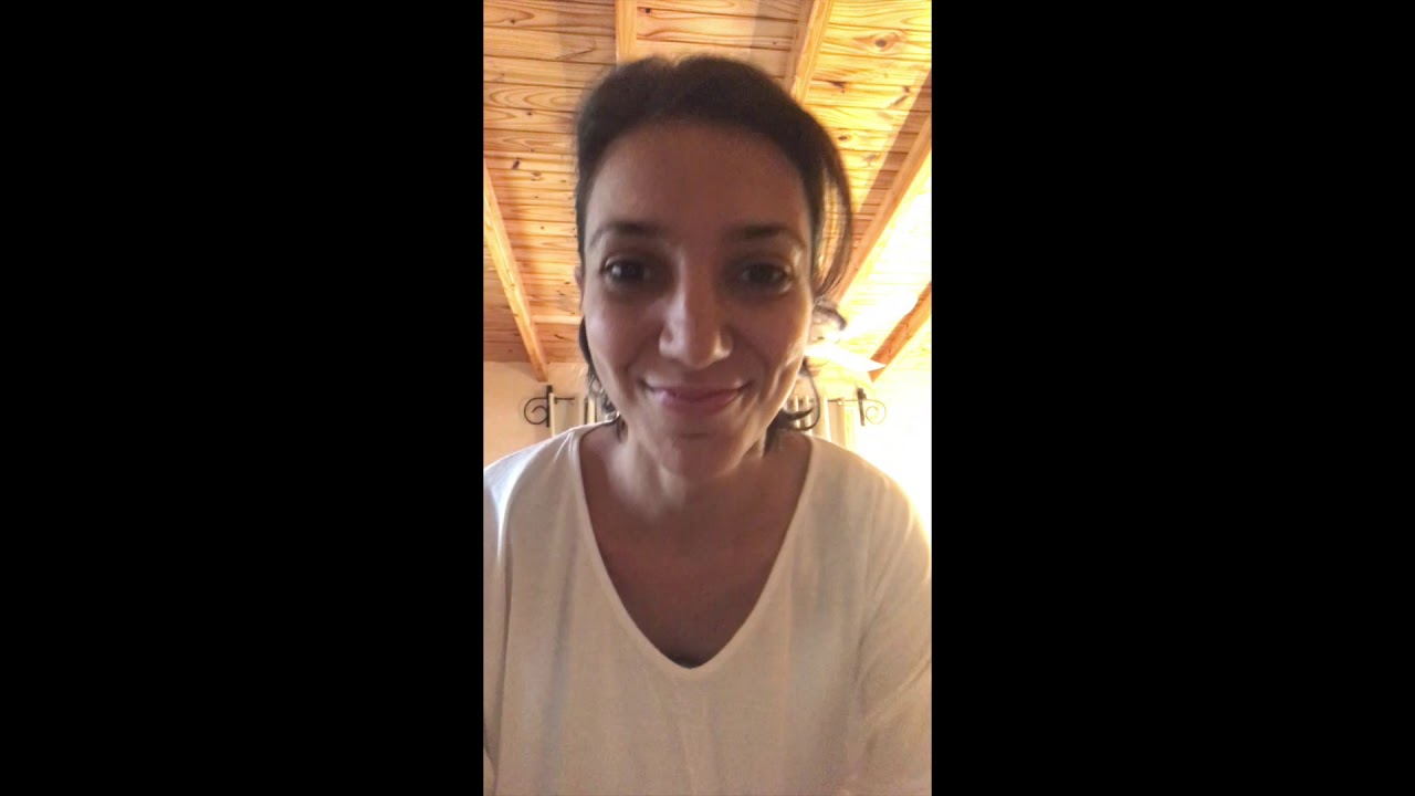 &uml;Vuelta a Casa&uml; te invita a bailar!