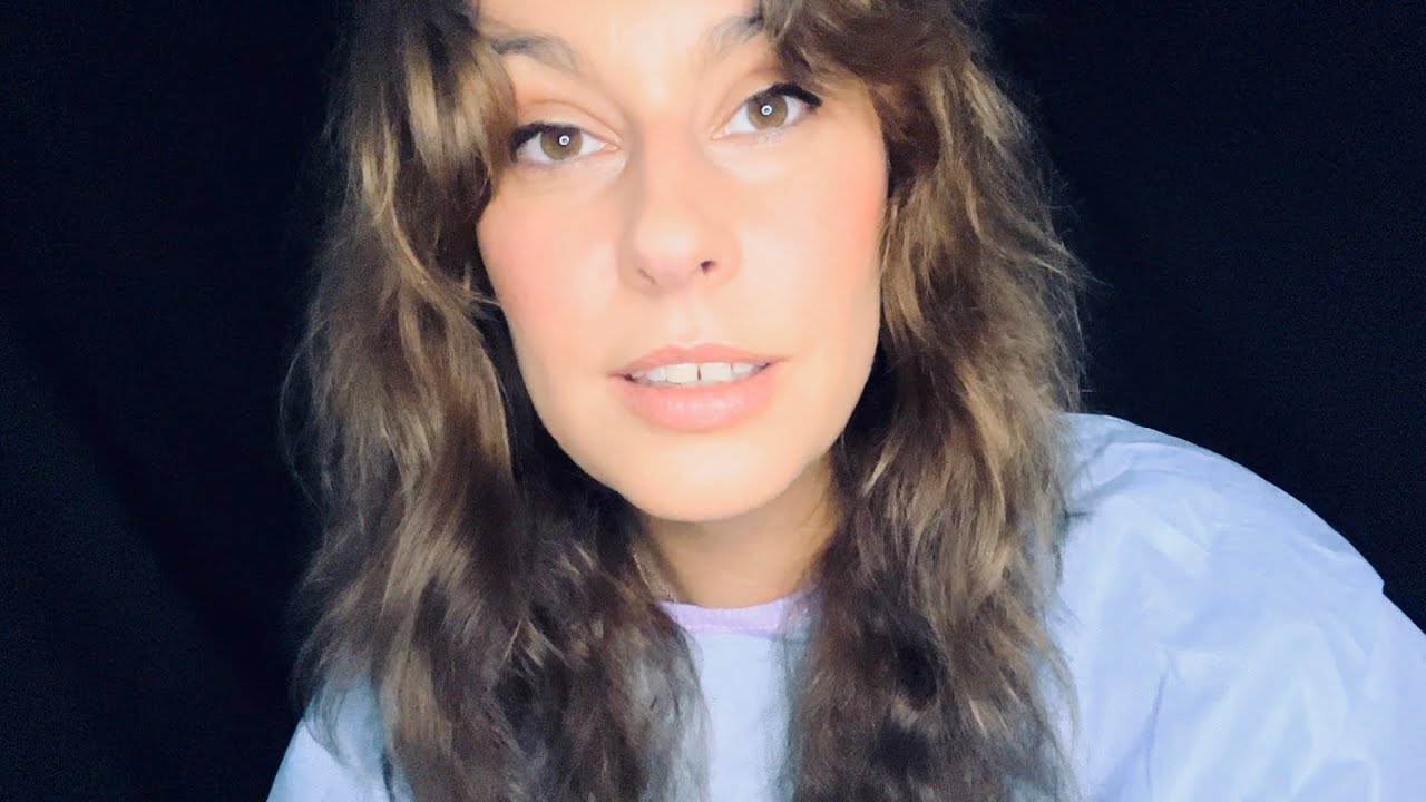 ASMR Zahnarzt Deutsch / Dentist German Roleplay