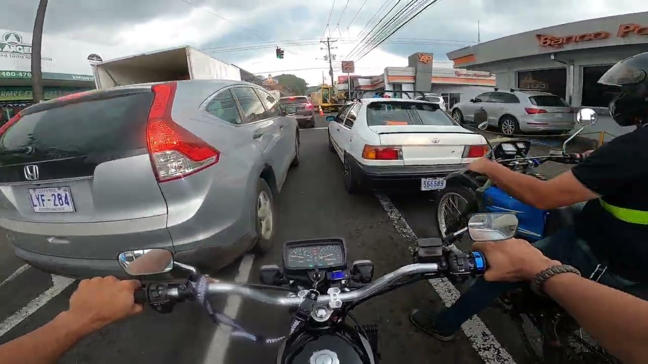 Observaciones diarias en TORNASTIC 300cc