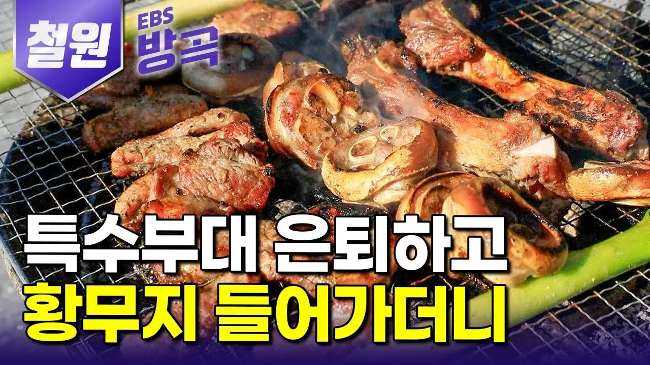 [강원 철원] 