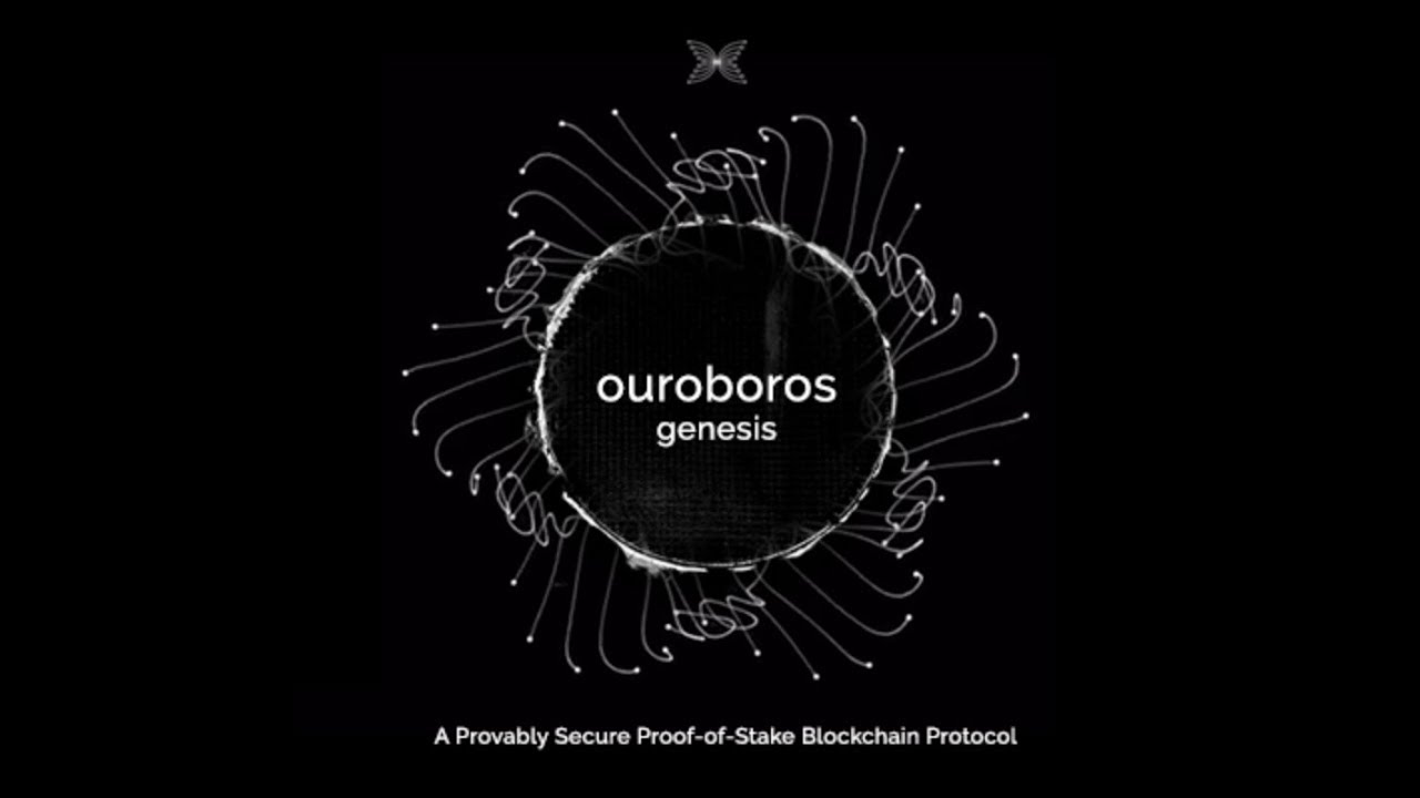 IOHK | Ouroboros Genesis: A Provably Secure Proof-of-Stake Blockchain Protocol