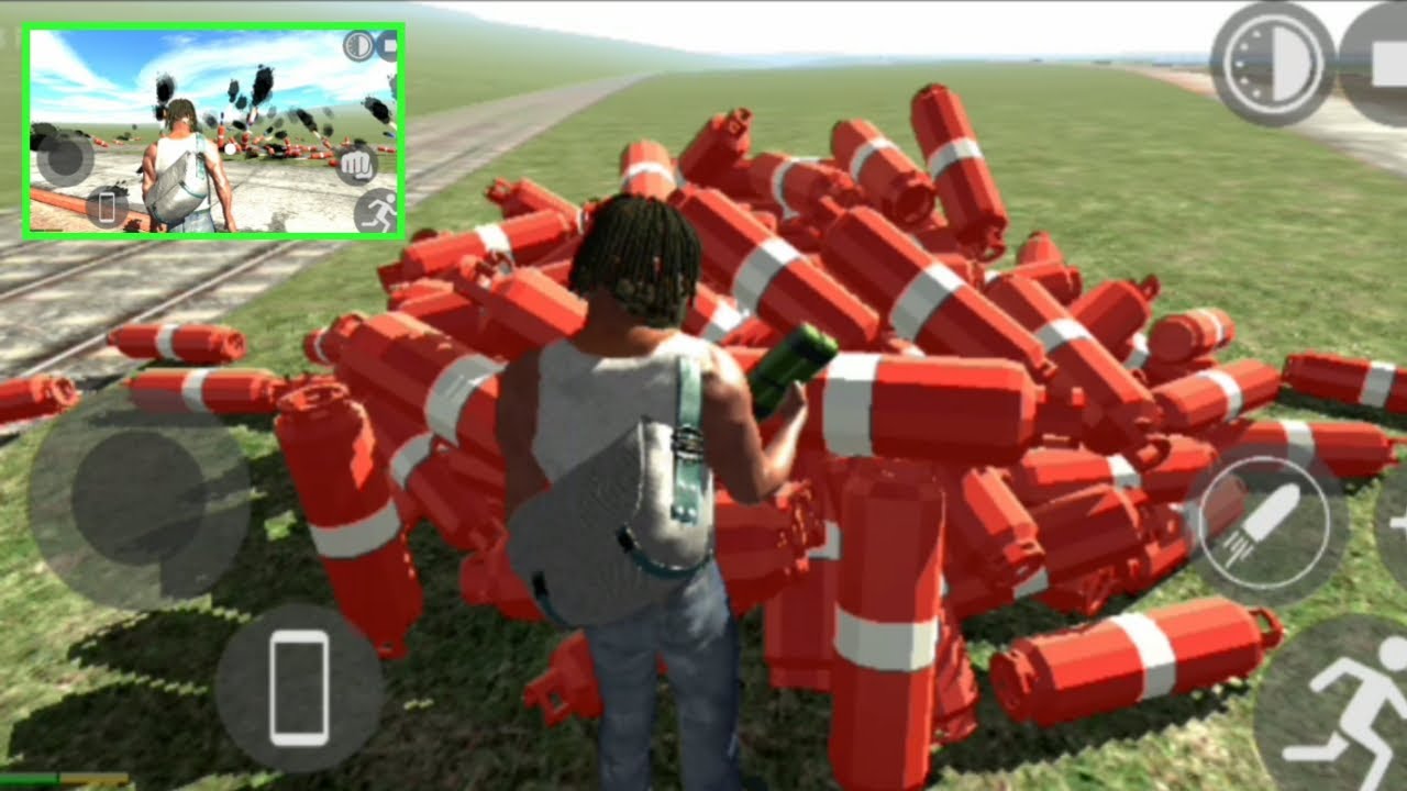 Indian Bikes Driving 3D Game | New Update #3dgames #tranding #karangamer #gaming
