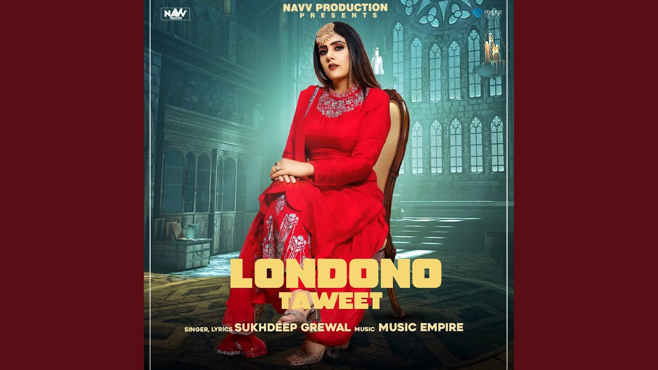 Londono Taweet