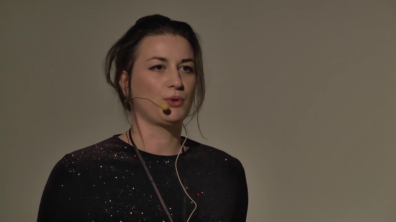 Suvremeno svetište: Prostor, vrijeme i samospoznaja | Maja Radešić | TEDxPula