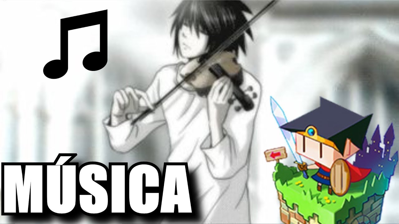 Música no RPG Maker MV! - Basicão