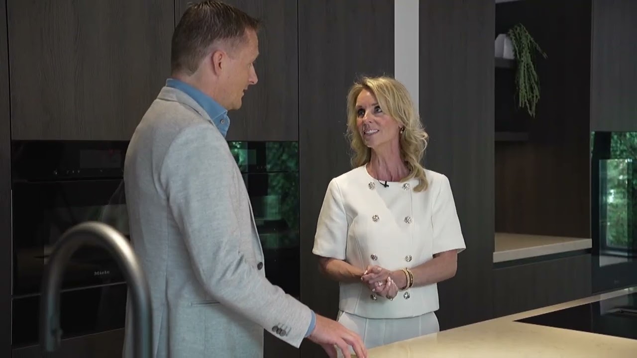 van Woonvilla naar Droomvilla | S18 AFL1 | Mandemakers Keukens