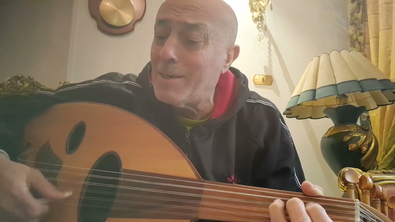 انا مصري كلمات ولحن شريف 