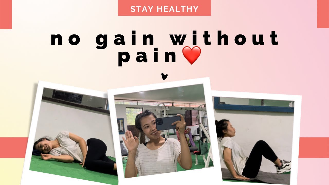 #workout