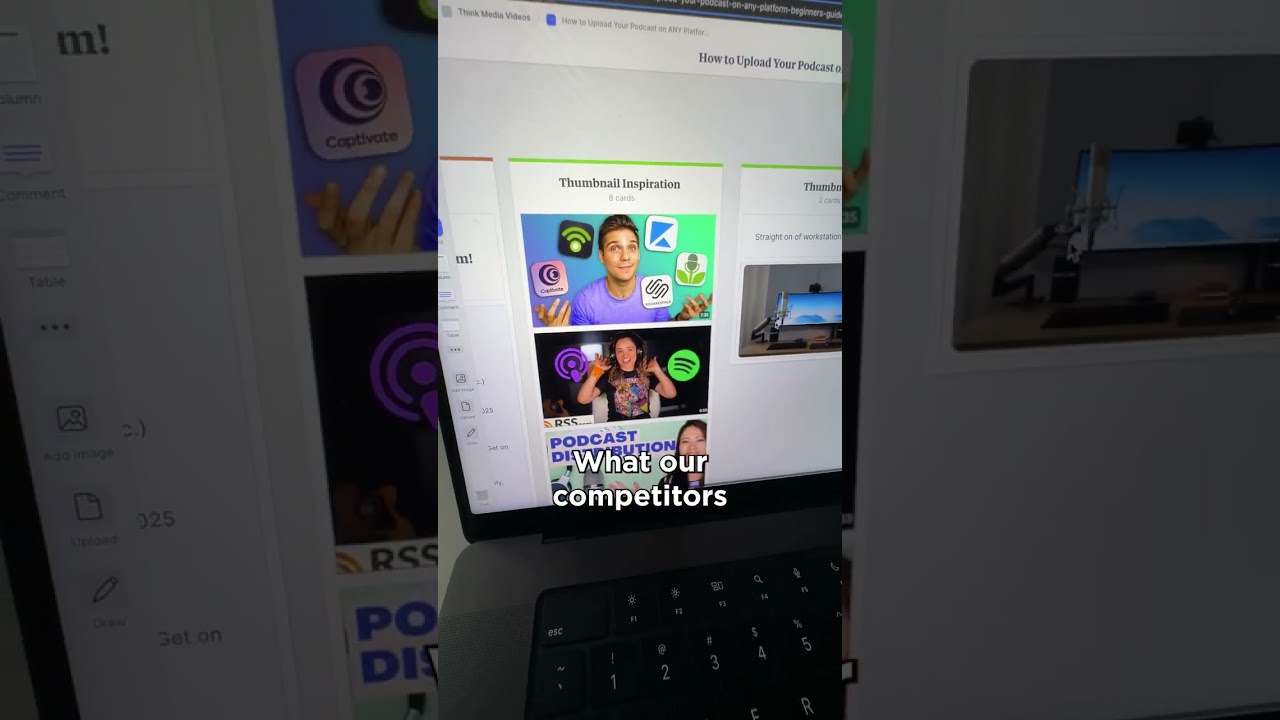 🧠 How We Plan Our YouTube Videos (Start to Finish)