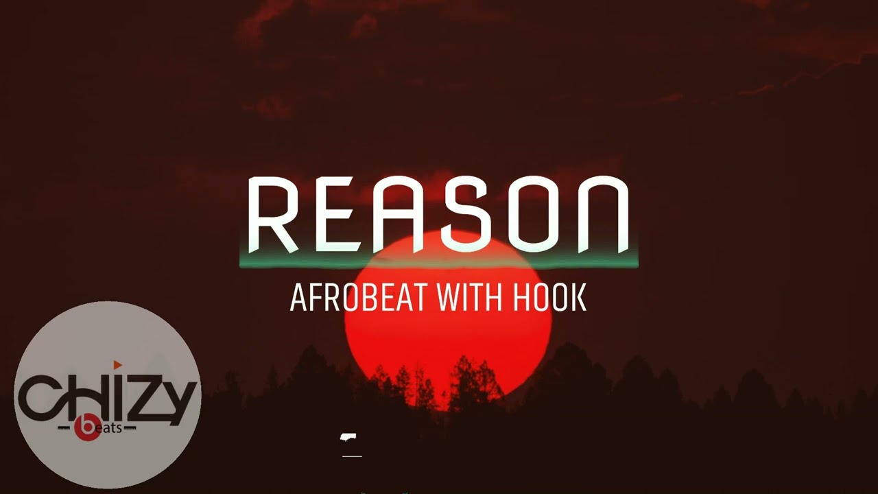 Afro zouk x Emotional RnB Zouk instrumental (REASON) Afro Zouk beat instrumental 2023.