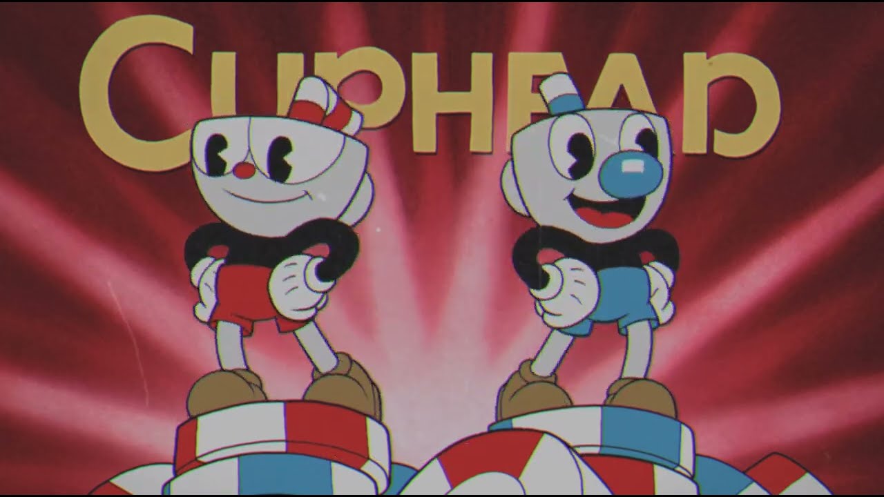 Vanguardia Tigre Cuphead Capítulo 1.