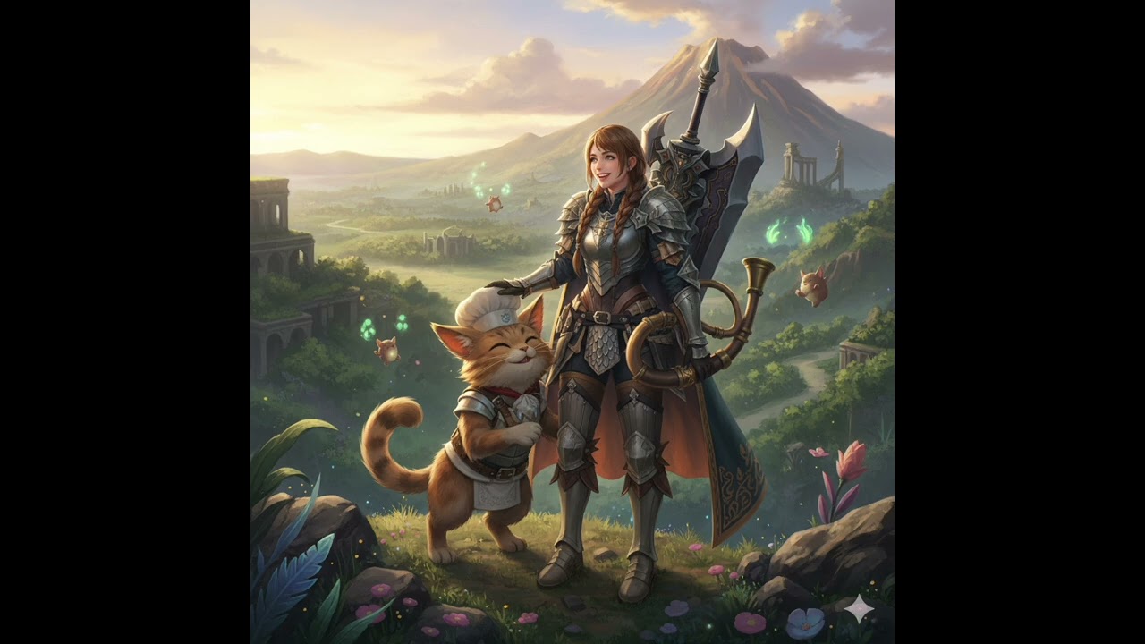 Der Ruf des Unbekannten 