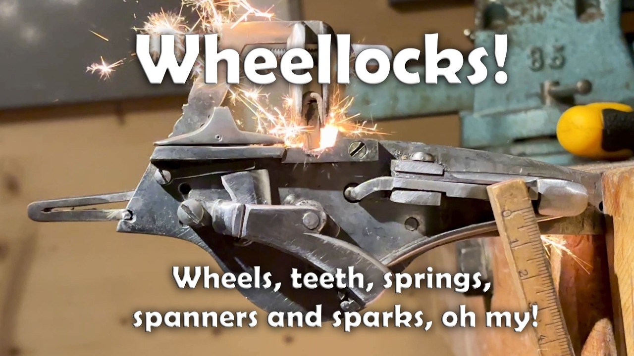 Блокировка колёс!