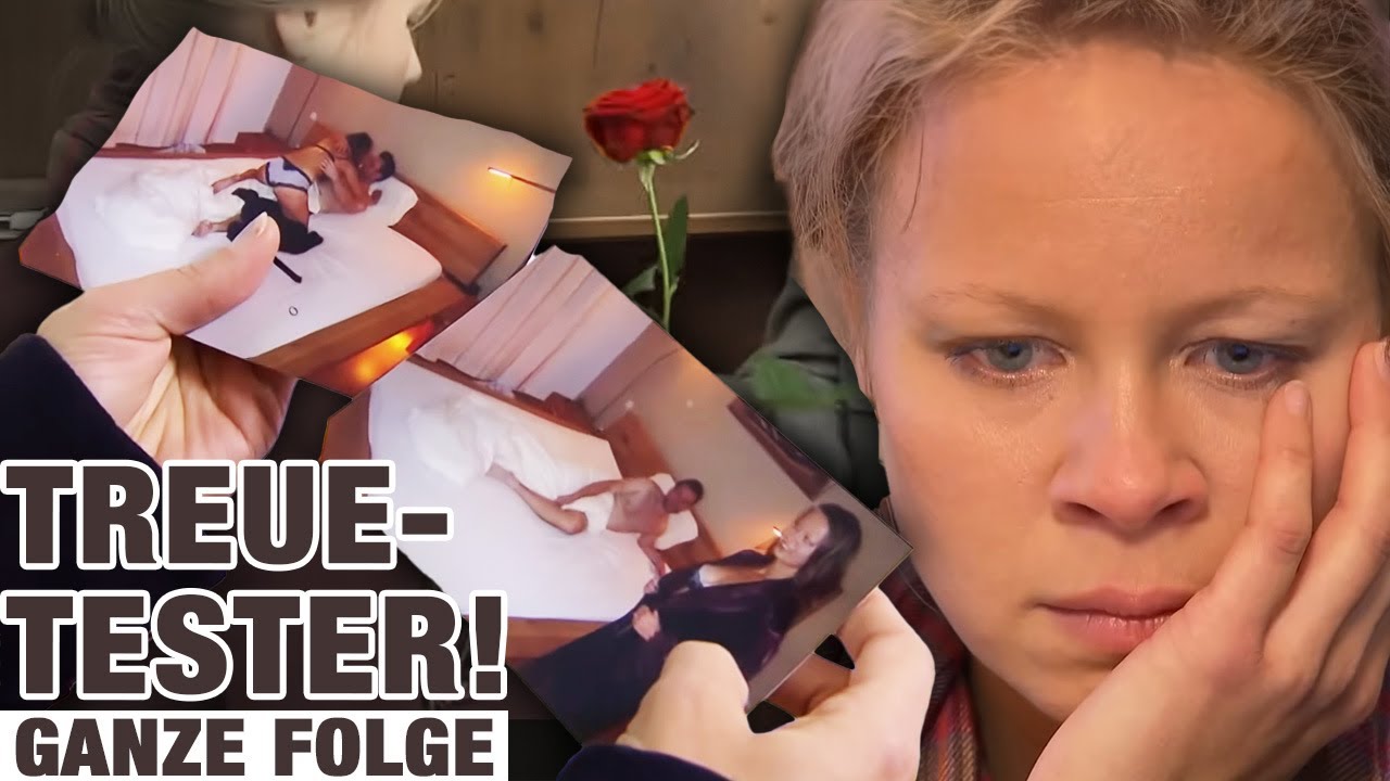 50.000 € Bestechung! Lohnt sich der Seitensprung? | GANZE FOLGE | Im Namen der Gerechtigkeit | SAT.1