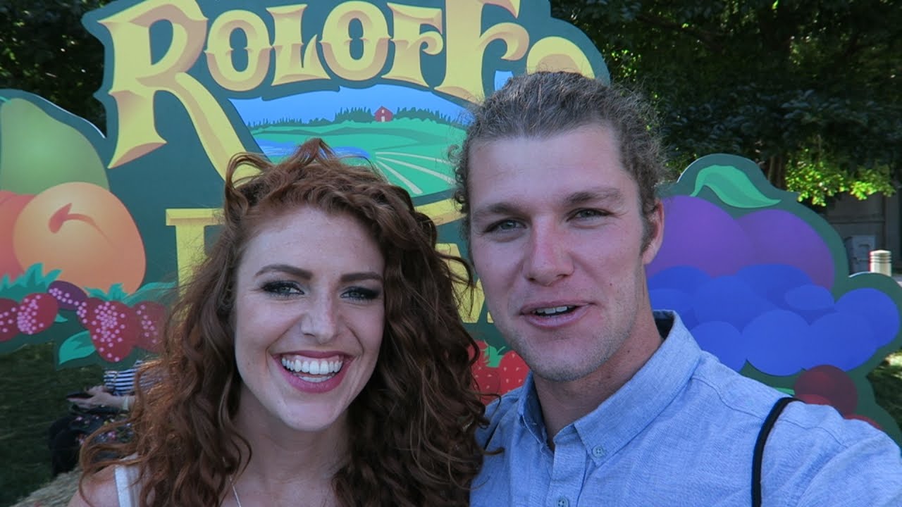 Jeremy and Audrey Roloff Join TLCme Team!