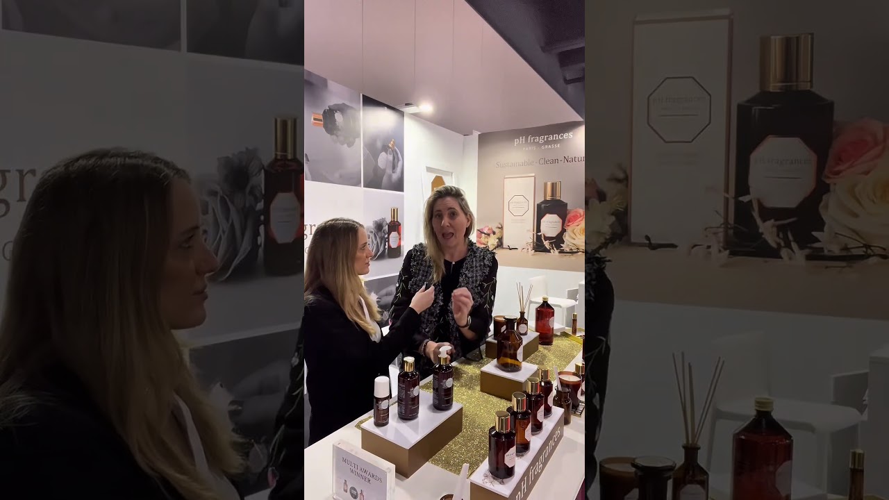 Sustainable & Niche #nicheperfume #perfume #fragrance #parfum #sustainable