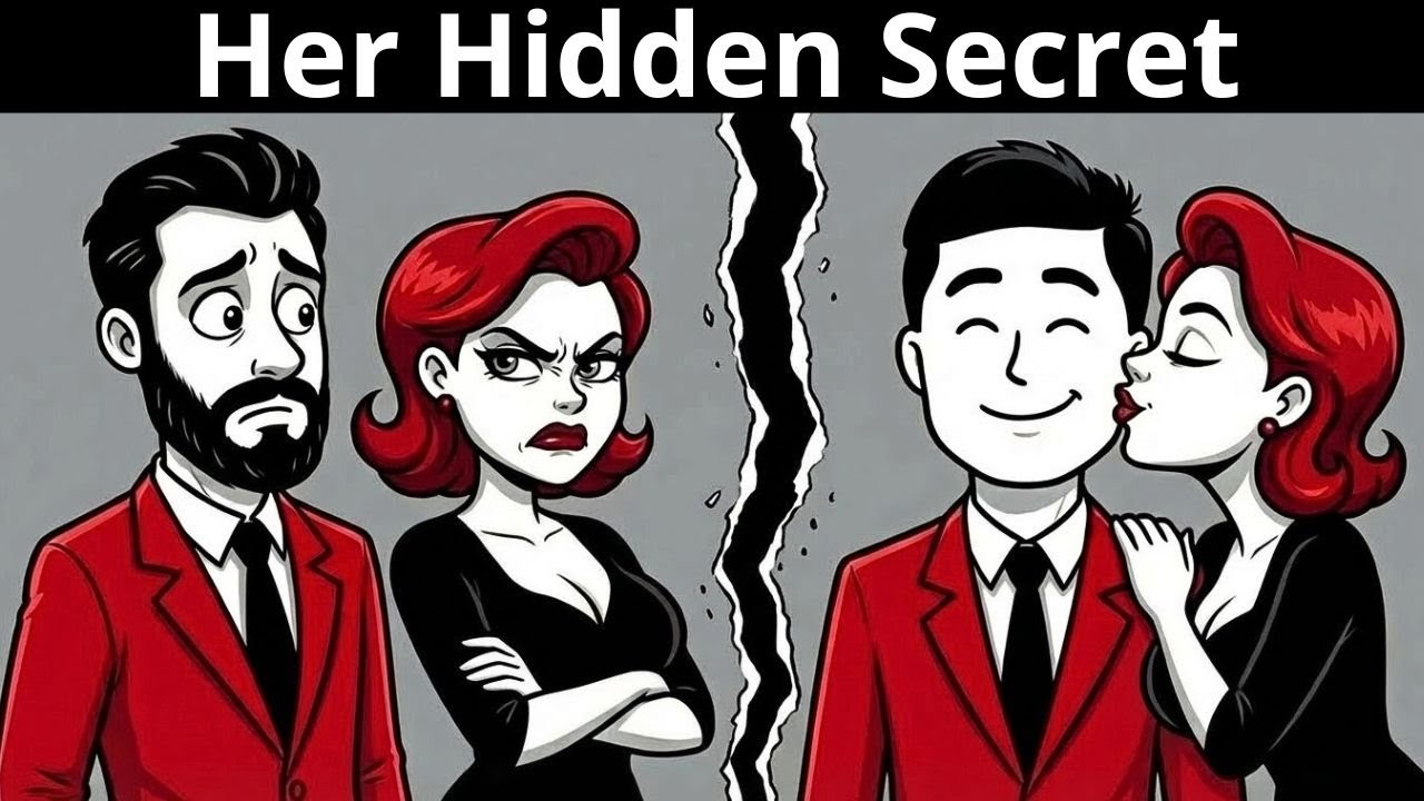 6 Harsh Truth About Women That Men Learn Too Late!