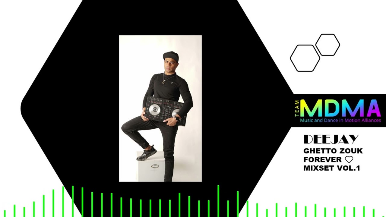 Ghetto Zouk Forever ❤️ 