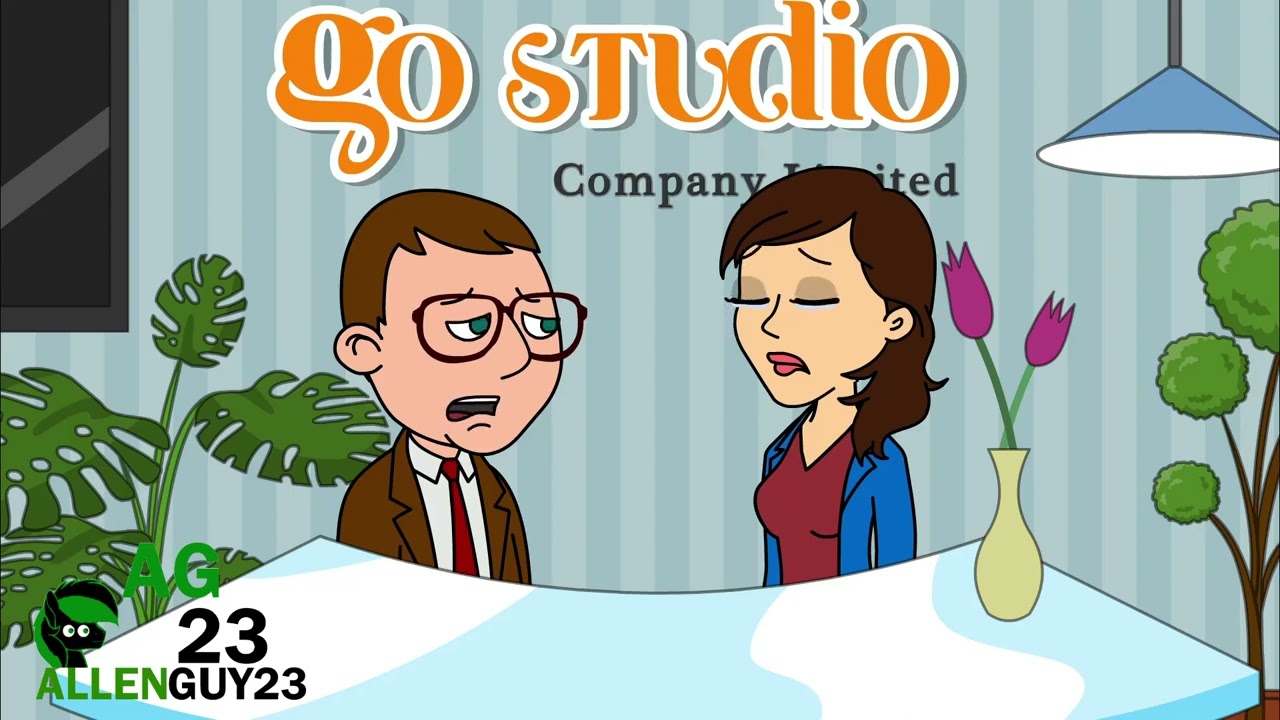 GoAnimate Movie Channel Final Sign Off. (16/12/2019) (REUPLOAD)
