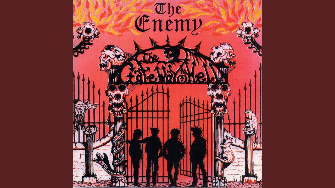 Gateway To Hell