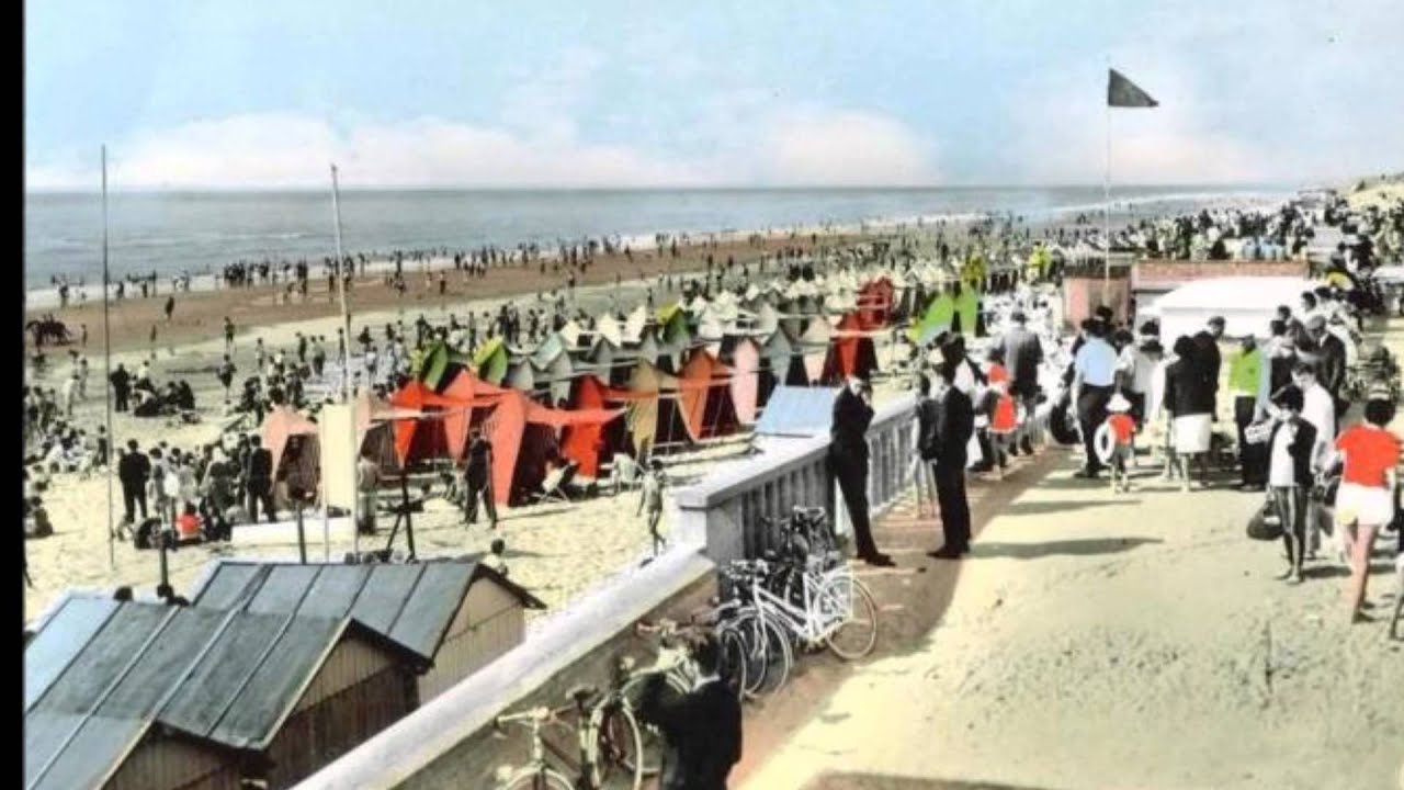stella plage