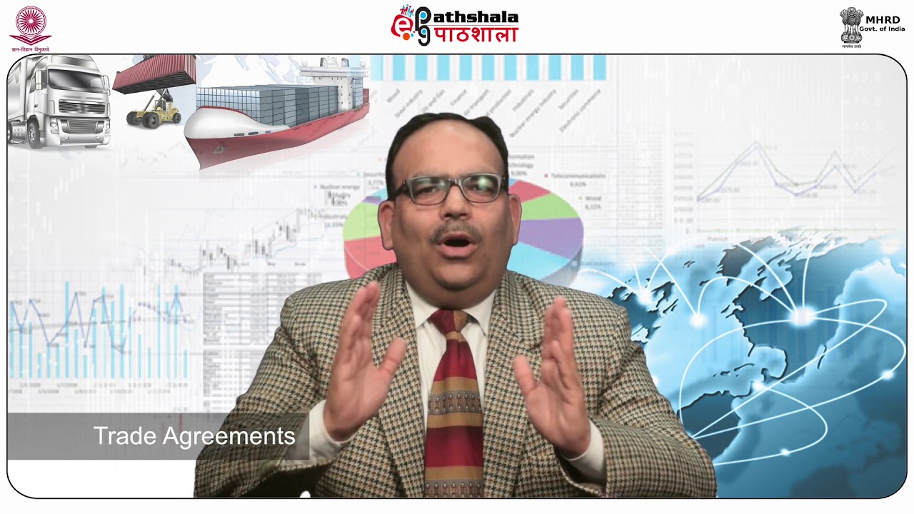 Economic Integration: RTA & FTA