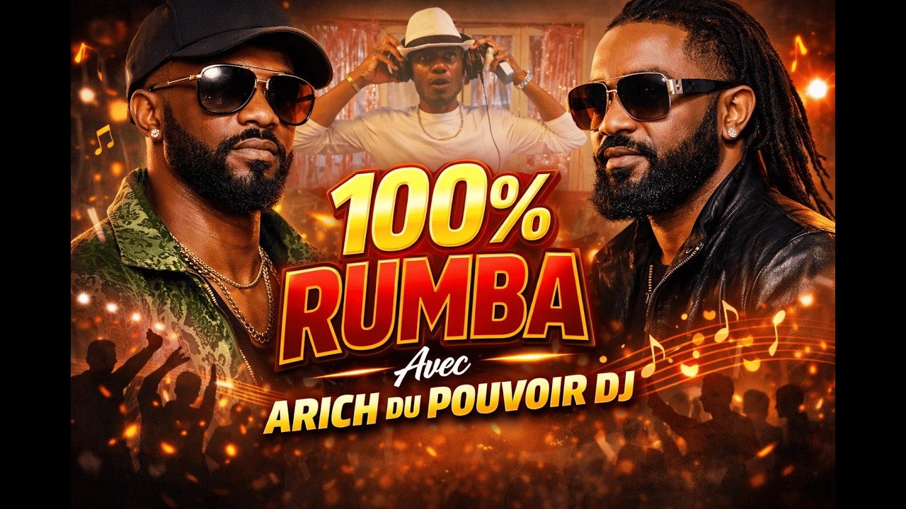 MIX FALLY IPUPA VS FERRE GOLA