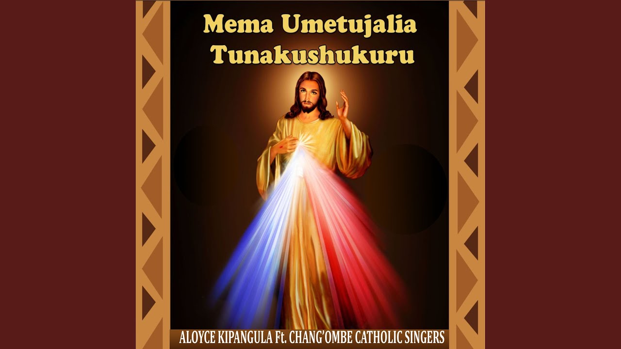 Nimewalisha Kwa Unono Wa Ngano