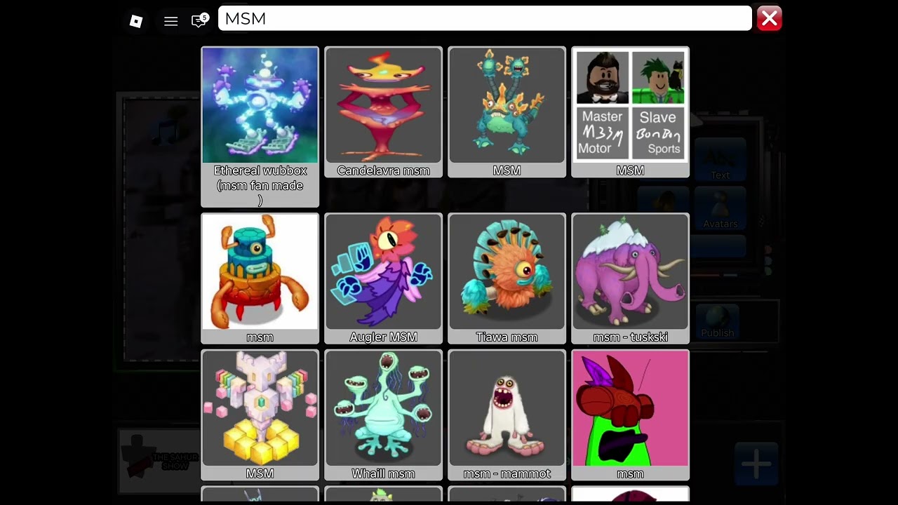 Kyler TV 5 (Part 1/3)