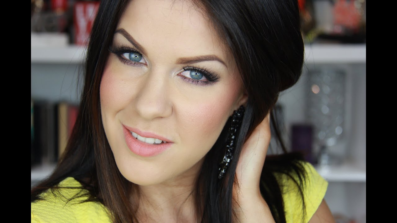 First Impressions Tutorial | Sleek Makeup