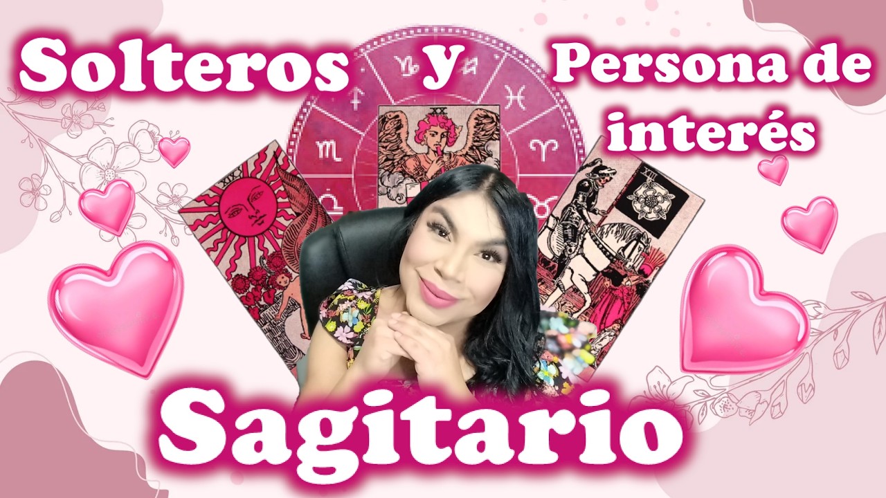 Sagitario Te conquista de una manera diferente, tu persona es un ángel, pero en otro multiverso