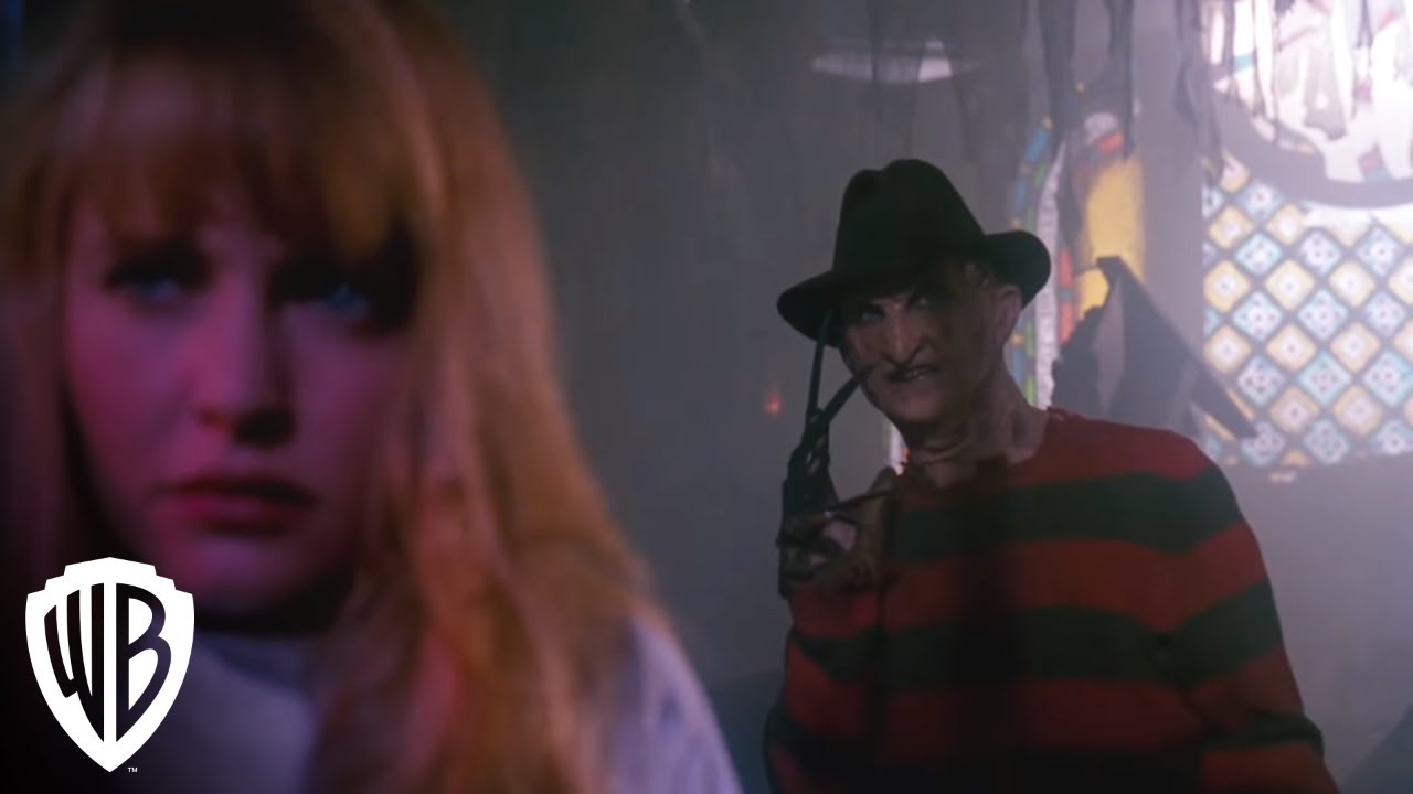 A Nightmare on Elm Street 5: The Dream Child | 