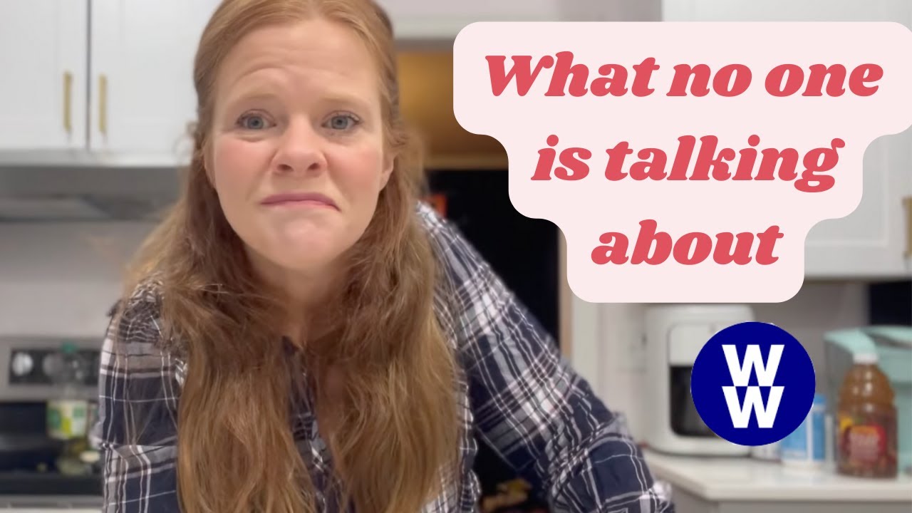 New Weight Watchers Plan: What's really going on at WW?