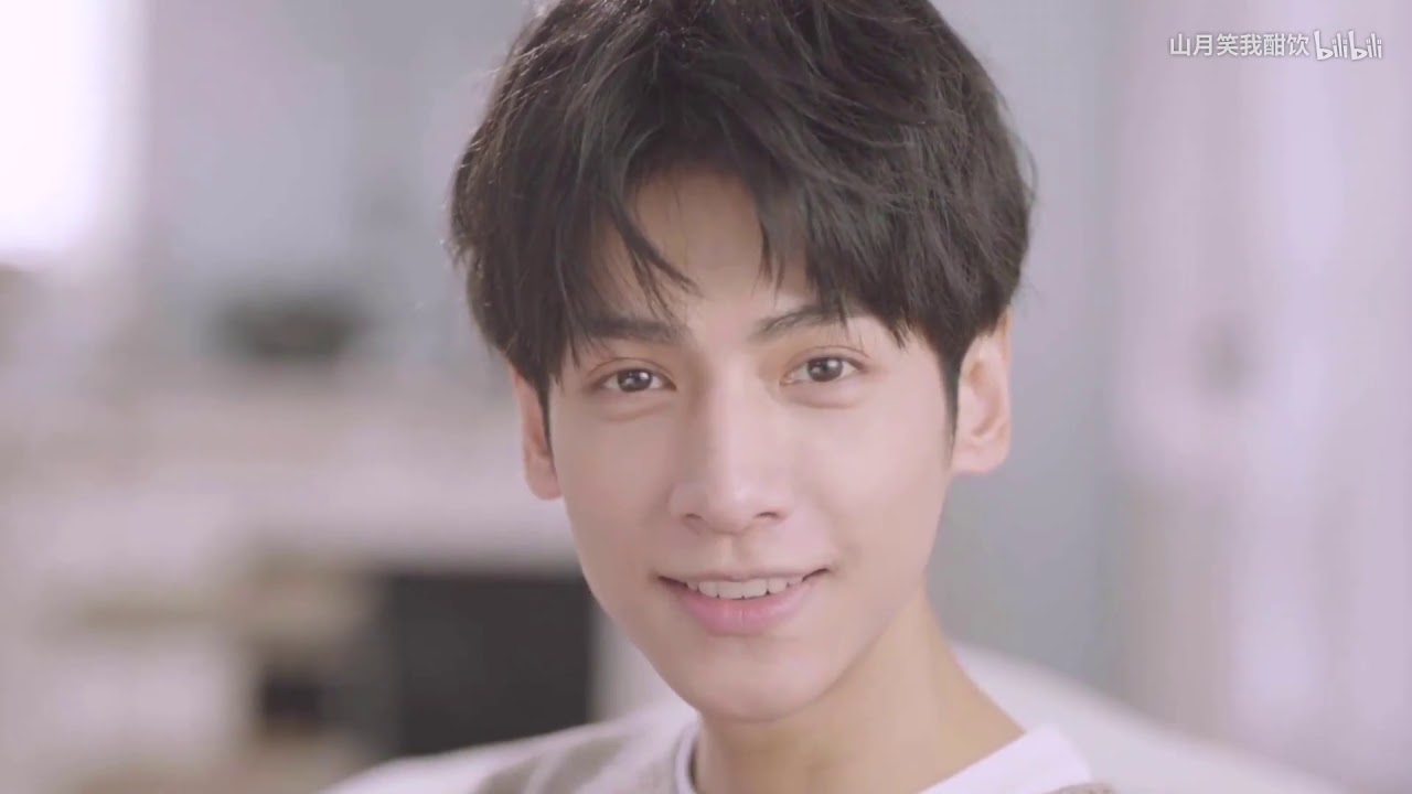 【罗云熙 | Yunxi Luo | Runyu | 라운희 | 윤옥】White Valentine's Day gift x Firmiana street 白色情人节献礼X梧桐街【润玉】【分针】