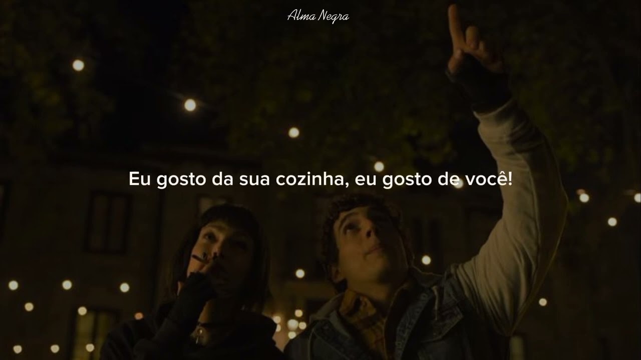 Me gustan los aviones, me gustas tú, me gusta viajar, me gustas tú!