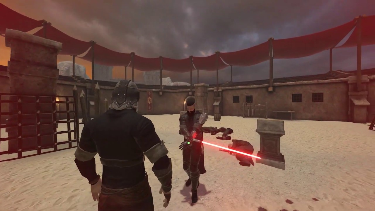 How to Install Local Multiplayer Mod | Blade and Sorcery