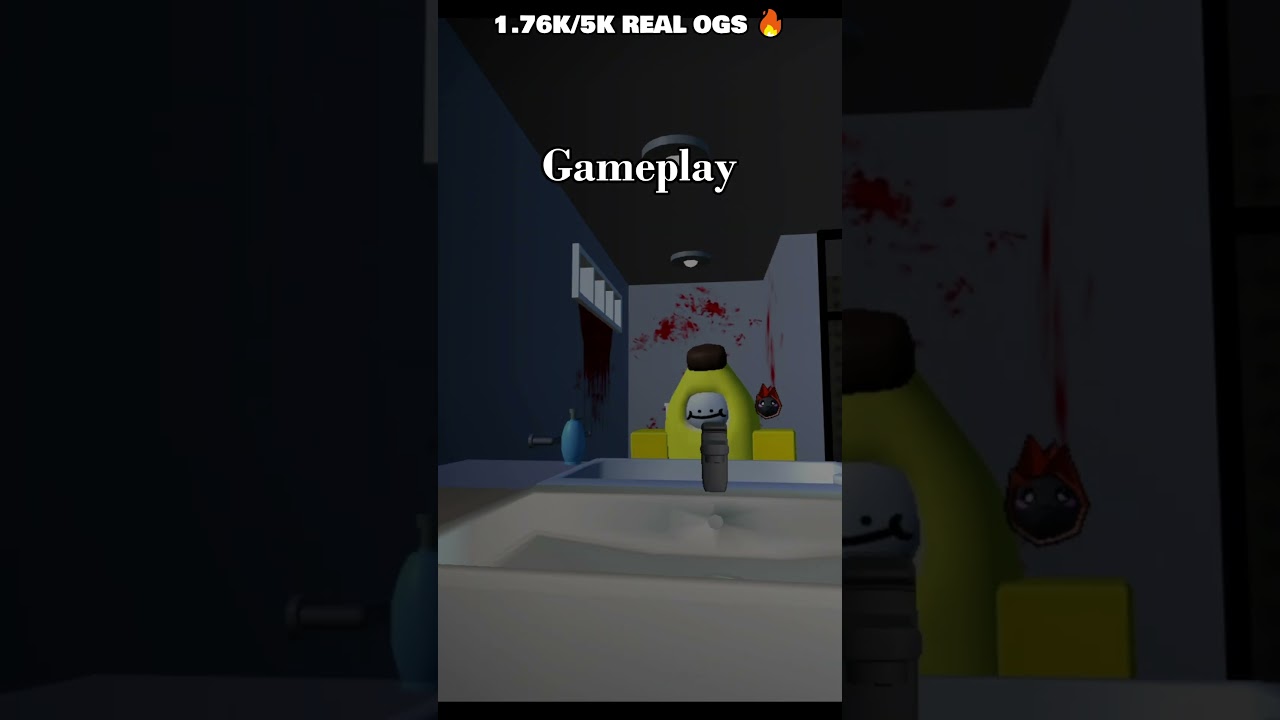 [Day 11] 100 Days, 100 Roblox Games  #roblox #rblx #robloxedit #robloxgames