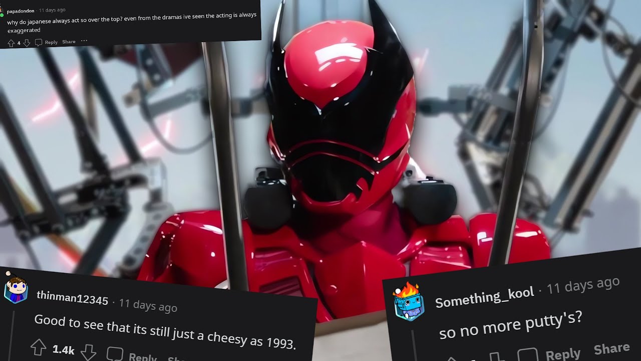 Why Toei can get away with 