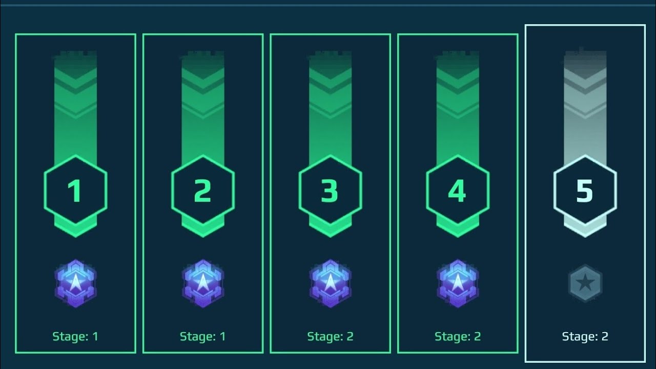 [WR] Extermination Level 04 Completed | War Robots Guide Video 05/02/2026