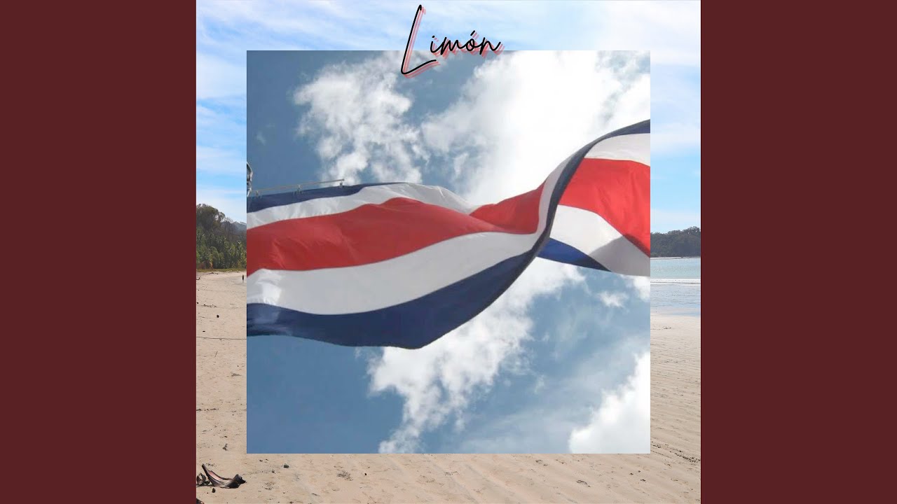 Himno a la Provincia de Limón