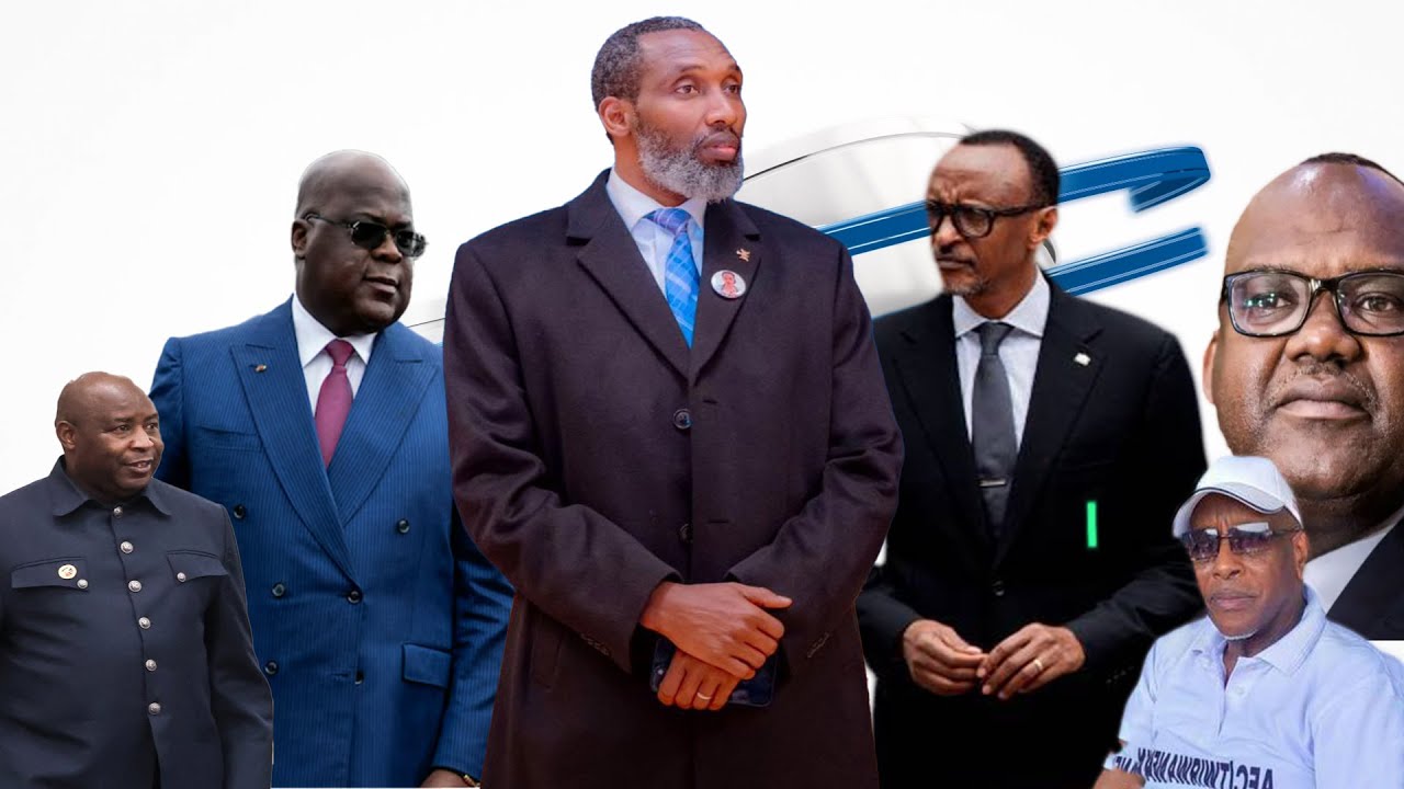 SEBA AVUZE AMAKURU./BAMWE MUBA NYAMULENGE MUGUHUNGABANYA UBURUNDI/AKAGA KUBANYAMULENGE BARI IMURENGE