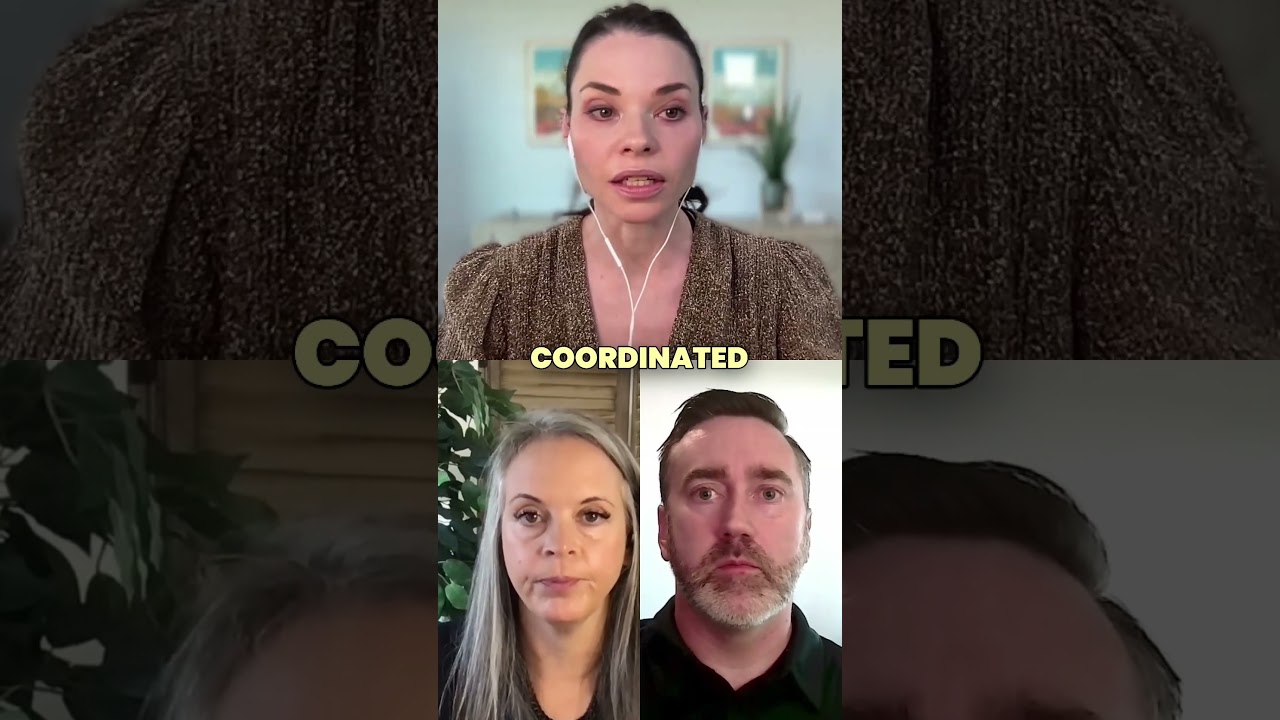 Cerebellum: Social Stress Relief & Emotional Regulation Through Movement