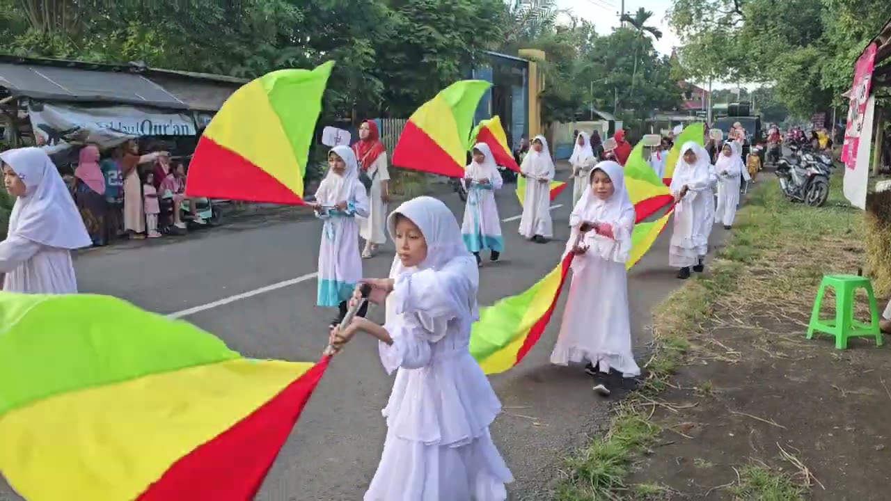 MARCHING BAND 