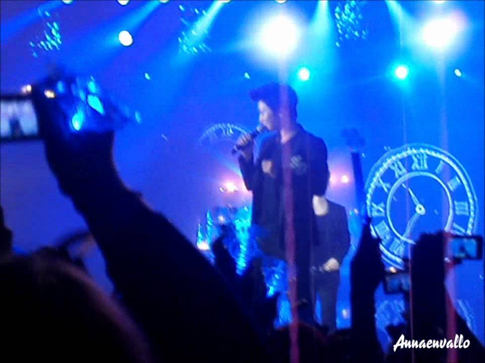 SS4 Paris_You're my endless love (by Annaenvallo)