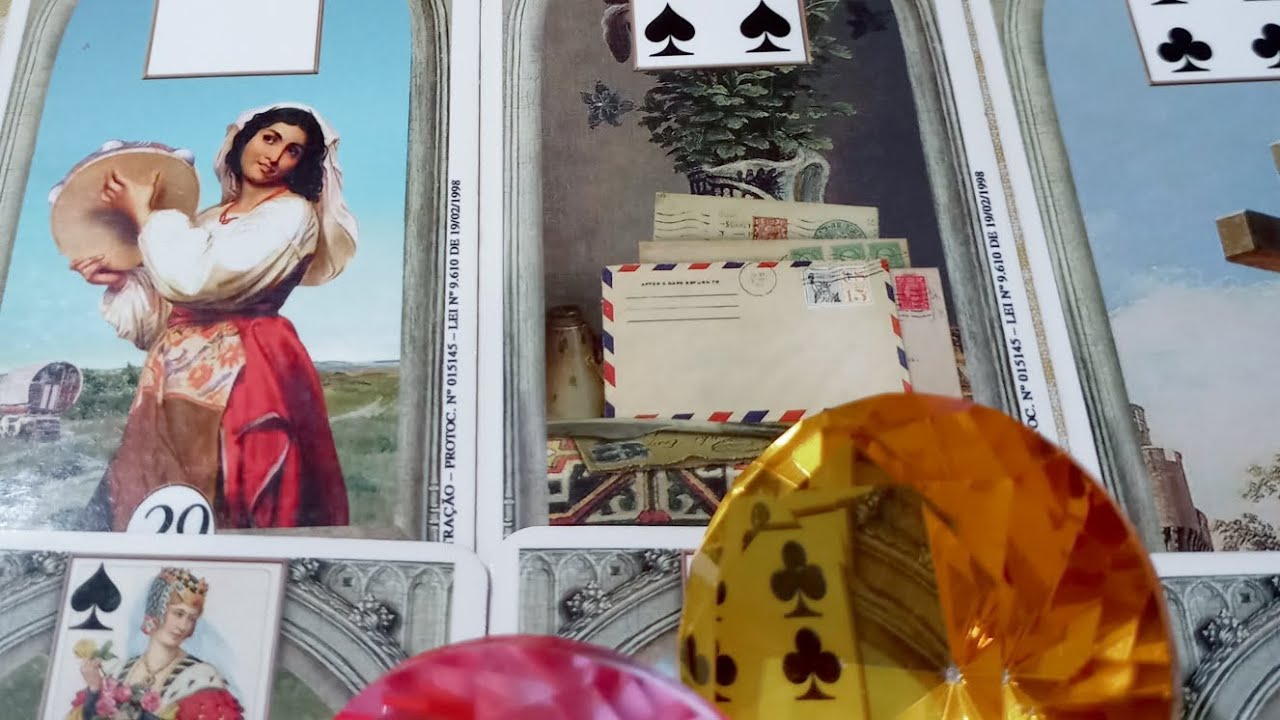 🔮O ser amado e a Rival teve vuco vuco hoje ou ele está broxando com ela(e)?🐍🦊