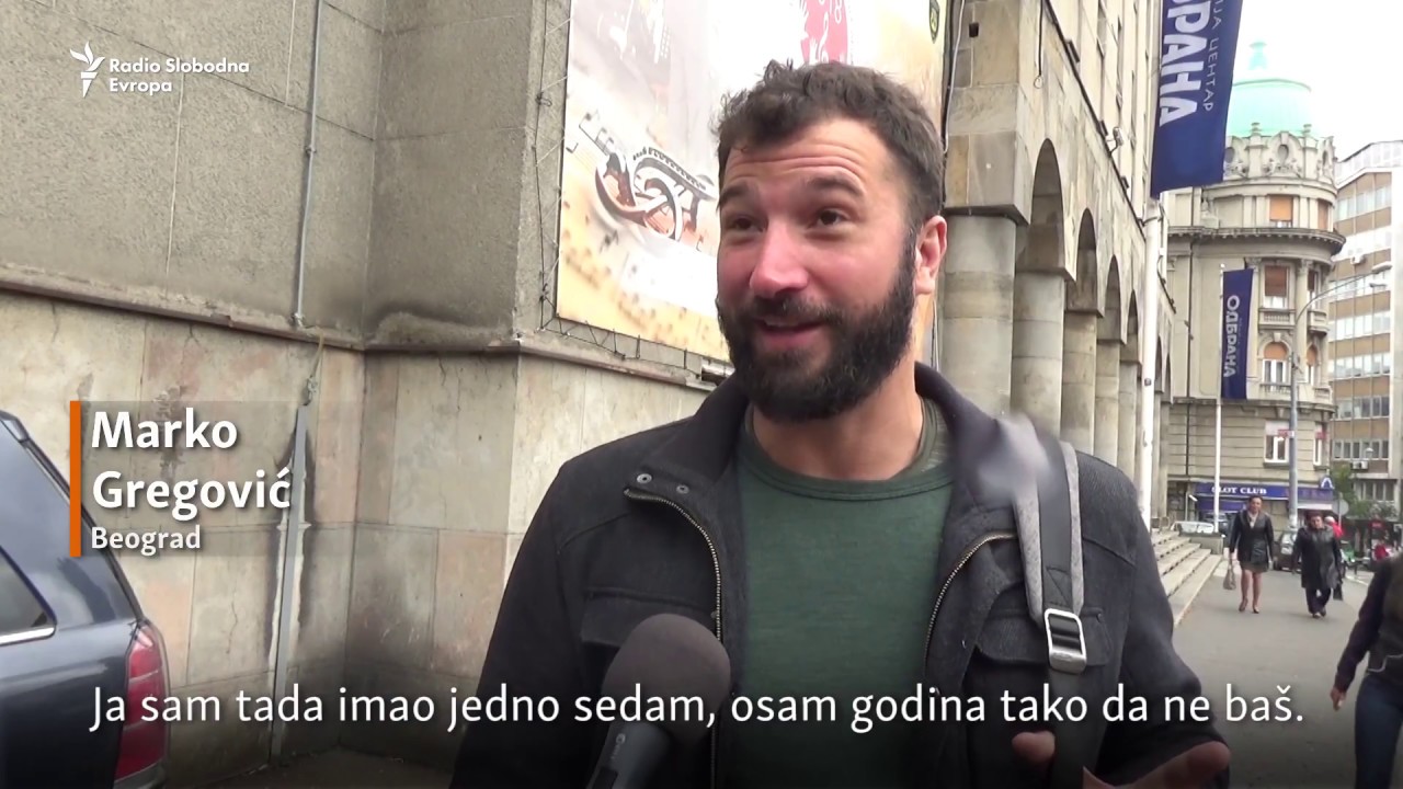 Znaju li Beograđani za opsadu Sarajeva?