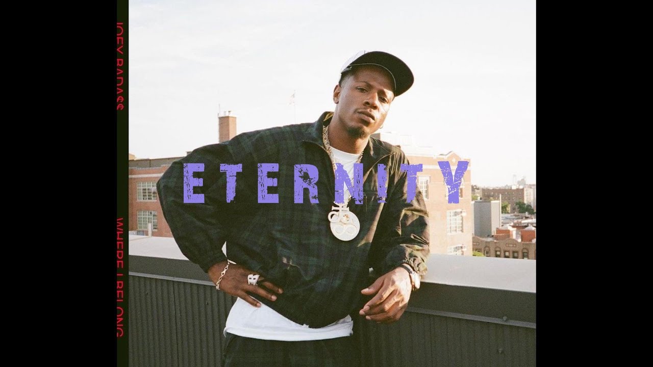 [SOLD] Joey Badass Type Beat - 